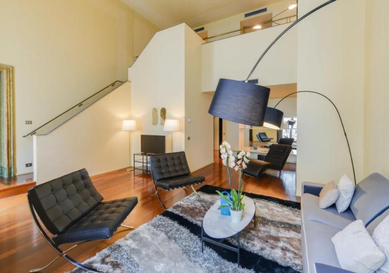 Appartement Sweett -romagnosi *