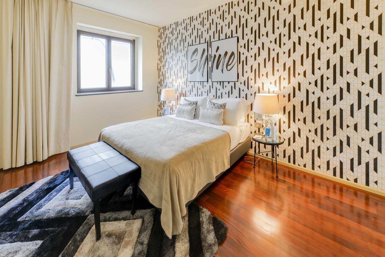 Sweett -romagnosi Appartement