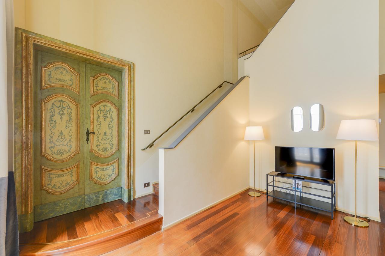 Sweett -romagnosi Apartamento