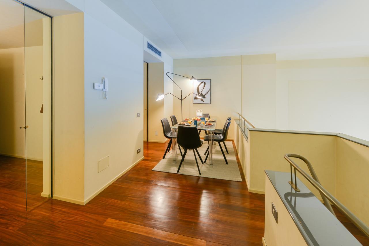 Sweett -romagnosi Apartamento Milán
